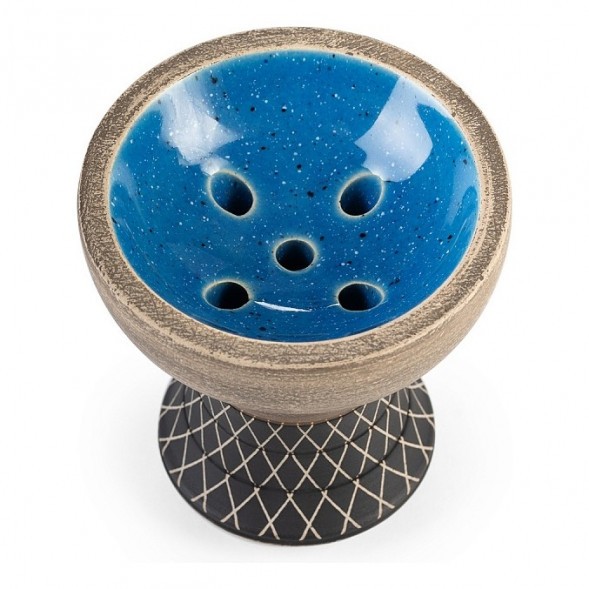 Чаша Alpha Bowl - Turk Design (Blue Sand) купить в Челябинске