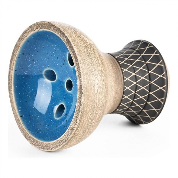 Чаша Alpha Bowl - Turk Design (Blue Sand) купить в Челябинске