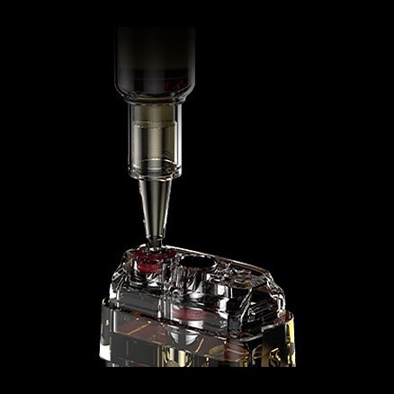 Электронная сигарета Vaporesso XROS 3 - Royal Gold купить в Челябинске