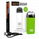 Электронная сигарета Brusko - Minican (350 mAh, Светло-Зелёный) купить в Челябинске