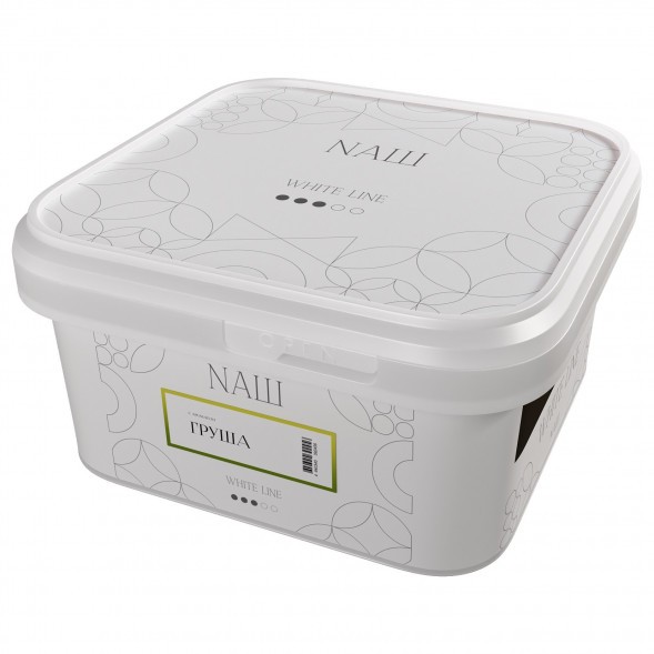 Табак NАШ WHITE - Груша (200 грамм) купить в Челябинске