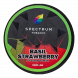 Табак Spectrum Hard - Basil Strawberry (Клубника Базилик, 200 грамм) купить в Челябинске