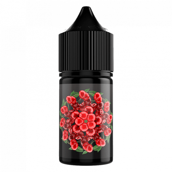 Жидкость SOAK L30 - Sweet Cherry (Сладкая Черешня, 30 мл, 2 мг) купить в Челябинске