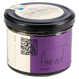 Табак Trofimoff's Terror - Abricot (Абрикос, 125 грамм)