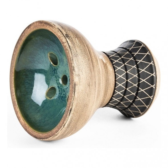 Чаша Alpha Bowl - Turk Design (Forest) купить в Челябинске