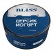 Табак Bliss - Персик Йогурт (100 грамм) купить в Челябинске
