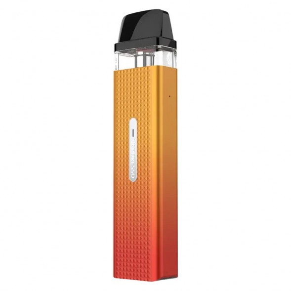 Электронная сигарета Vaporesso XROS Mini - Orange Red купить в Челябинске
