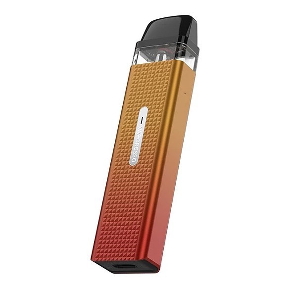 Электронная сигарета Vaporesso XROS Mini - Orange Red купить в Челябинске
