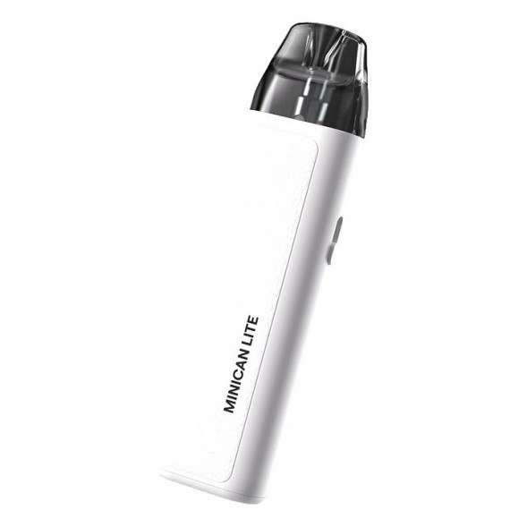 Электронная сигарета Brusko - Minican LITE (White) купить в Челябинске