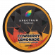 Табак Spectrum Hard - Cowberry Lemonade (Брусничный Лимонад, 25 грамм) купить в Челябинске