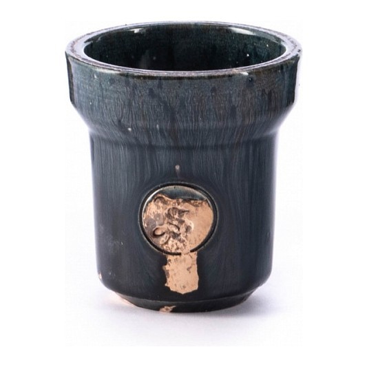 Чаша ST Classic - Глазурь Синяя купить в Челябинске