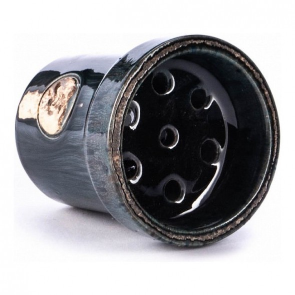 Чаша ST Classic - Глазурь Синяя купить в Челябинске