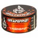 Табак BlackBurn - Grapefruit (Грейпфрут, 100 грамм) купить в Челябинске