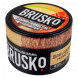Смесь Brusko Medium - Дыня с Кокосом и Карамелью (50 грамм) купить в Челябинске