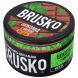 Смесь Brusko Medium - Шоколад с Мятой (250 грамм) купить в Челябинске
