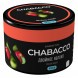 Смесь Chabacco MEDIUM - Double Apple (Двойное Яблоко, 40 грамм) купить в Челябинске