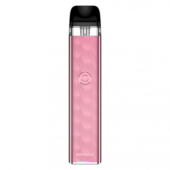 Электронная сигарета Vaporesso XROS 3 - Peach Pink купить в Челябинске