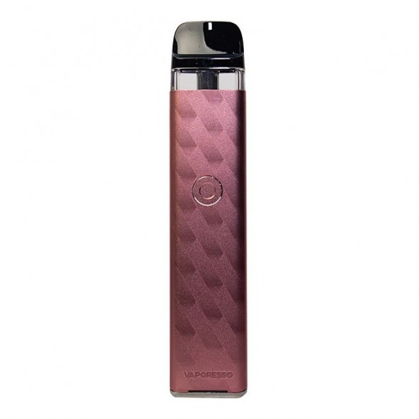 Электронная сигарета Vaporesso XROS 3 - Peach Pink купить в Челябинске