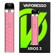 Электронная сигарета Vaporesso XROS 3 - Peach Pink купить в Челябинске