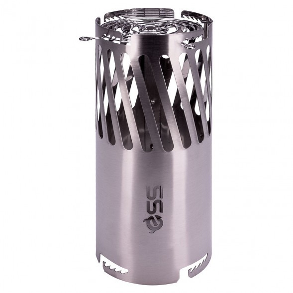 Защитная сетка-ветровик ESS (2 в 1) купить в Челябинске