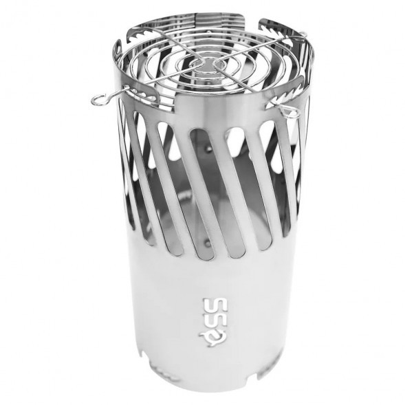 Защитная сетка-ветровик ESS (2 в 1) купить в Челябинске