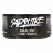 Табак Sapphire Crown - Grapefruit (Грейпфрут, 100 грамм) купить в Челябинске