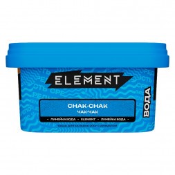 Табак Element Вода - Chak-Chak (Чак-Чак, 200 грамм)