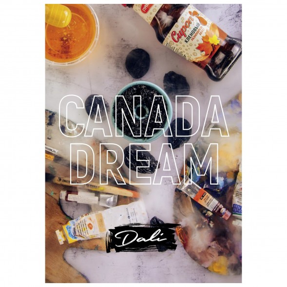 Смесь Daly - Canada Dream (Канадская Мечта, 50 грамм) купить в Челябинске