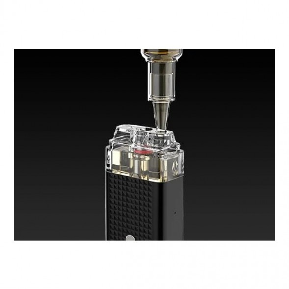 Электронная сигарета Vaporesso XROS Mini - Grape Purple купить в Челябинске