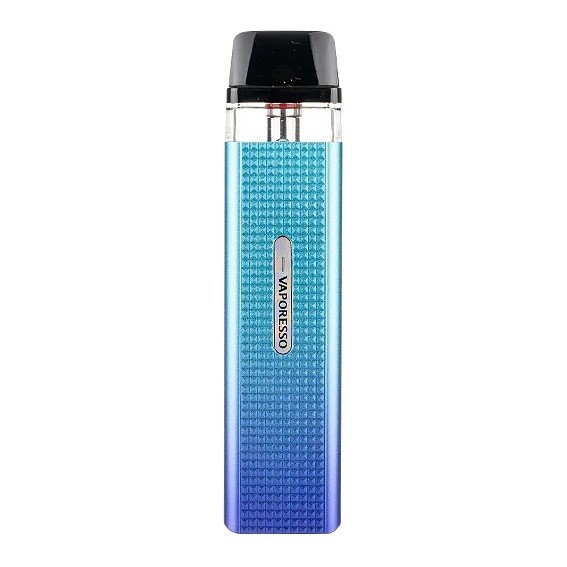 Электронная сигарета Vaporesso XROS Mini - Grape Purple купить в Челябинске