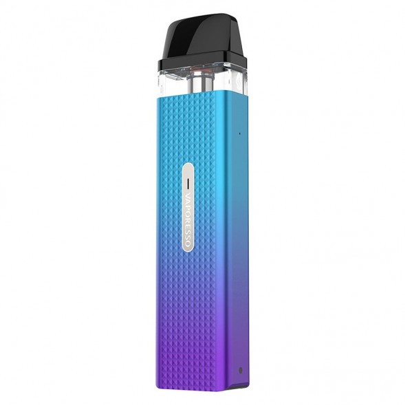 Электронная сигарета Vaporesso XROS Mini - Grape Purple купить в Челябинске