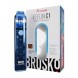 Электронная сигарета Brusko - Feelin C1 (Голубой) купить в Челябинске