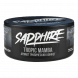 Табак Sapphire Crown - Tropic Mamba (Тропические Конфеты, 100 грамм) купить в Челябинске
