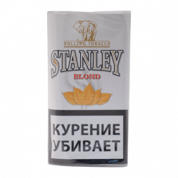 Табак сигаретный Stanley - Blond (30 грамм)