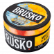 Смесь Brusko Strong - Манго со Льдом (250 грамм) купить в Челябинске