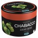 Смесь Chabacco MEDIUM - Green Apple (Зелёное Яблоко, 40 грамм) купить в Челябинске