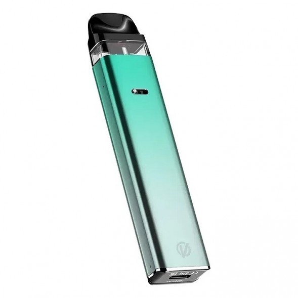 Электронная сигарета Vaporesso XROS 3 - Mint Green купить в Челябинске