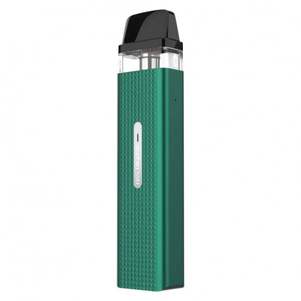 Электронная сигарета Vaporesso XROS Mini - Forest Green купить в Челябинске