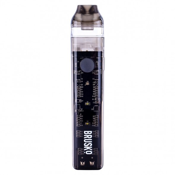 Электронная сигарета Brusko - Feelin C1 (Чёрный) купить в Челябинске
