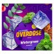 Табак Overdose - Wintergreen (Винтергрин, 100 грамм) купить в Челябинске
