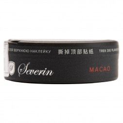 Табак жевательный SEVERIN - TOURIST SPICY COLA SLIM