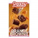 Табак Ready - №20 Orange Brownie (Брауни, Апельсин, 25 грамм) купить в Челябинске