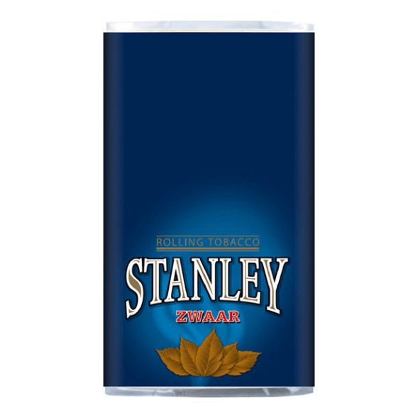 Табак сигаретный Stanley - Zwaar (30 грамм) купить в Челябинске
