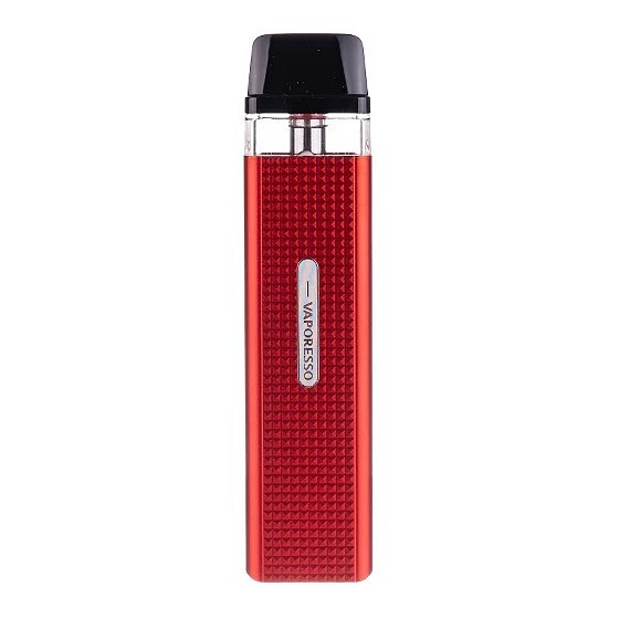 Электронная сигарета Vaporesso XROS Mini - Cherry Red купить в Челябинске