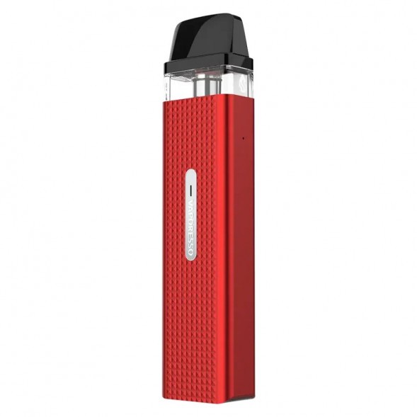 Электронная сигарета Vaporesso XROS Mini - Cherry Red купить в Челябинске