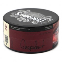 Табак Trofimoff's Burley - Grapefruit (Грейпфрут, 25 грамм)