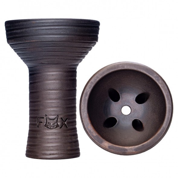 Чаша Fox - Убивашка купить в Челябинске