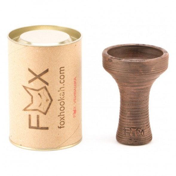 Чаша Fox - Убивашка купить в Челябинске
