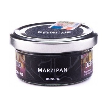 Табак Bonche - Marzipan (Марципан, 120 грамм) купить в Челябинске