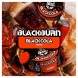 Табак BlackBurn - BlackCola (Кола, 100 грамм) купить в Челябинске